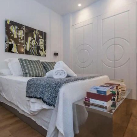 Apartamento De Lujo En Neptuno Leilighet Madrid Eksteriør bilde